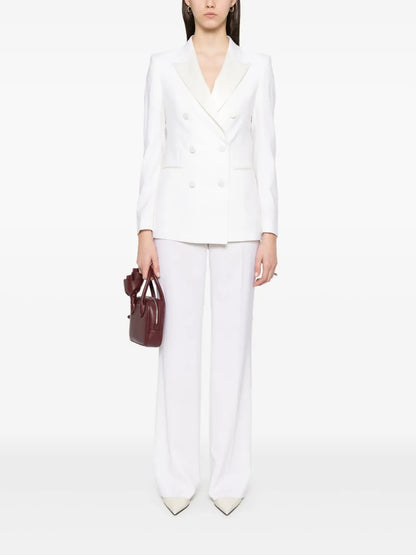 Wool Suit