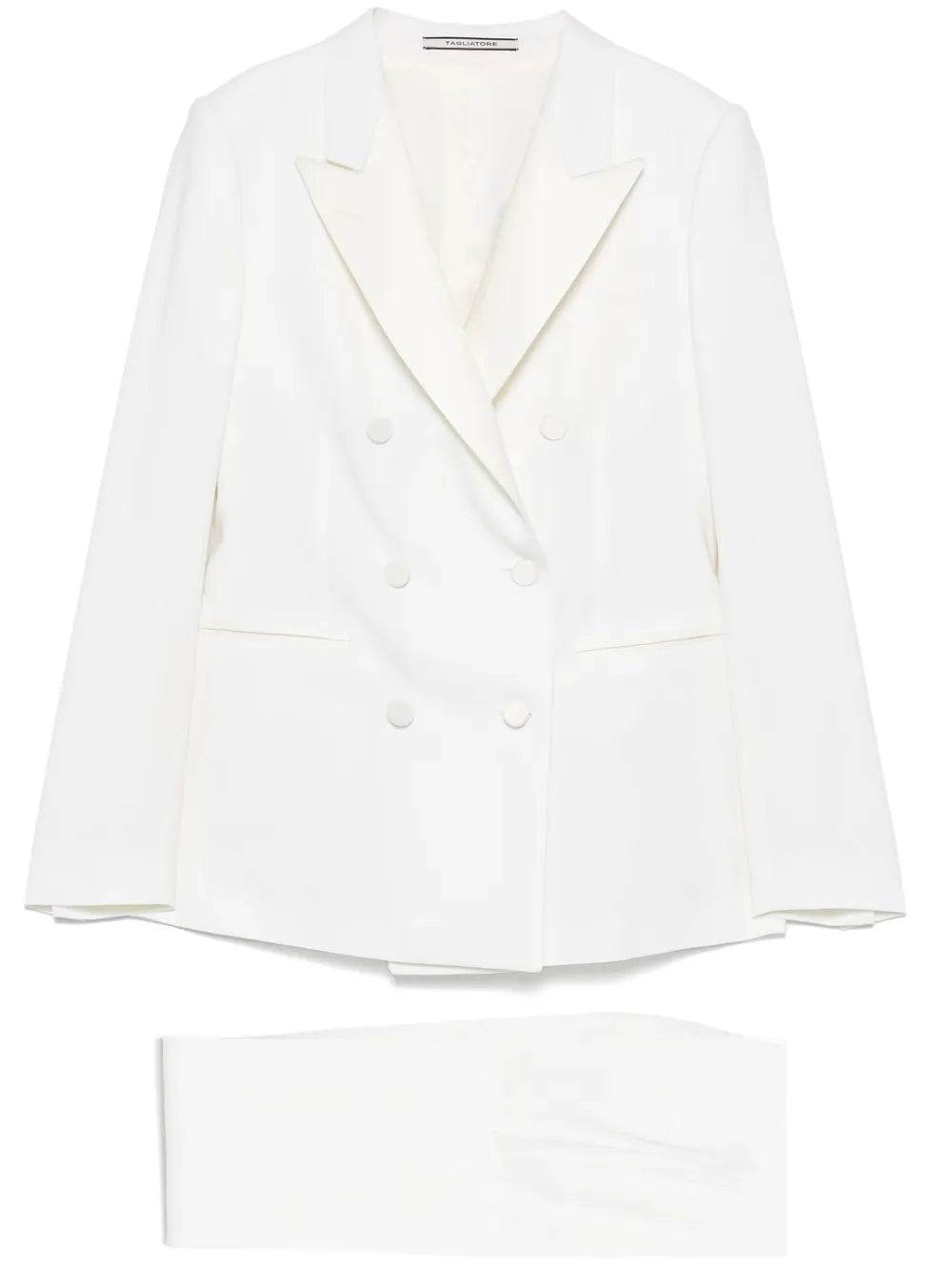 Wool Suit