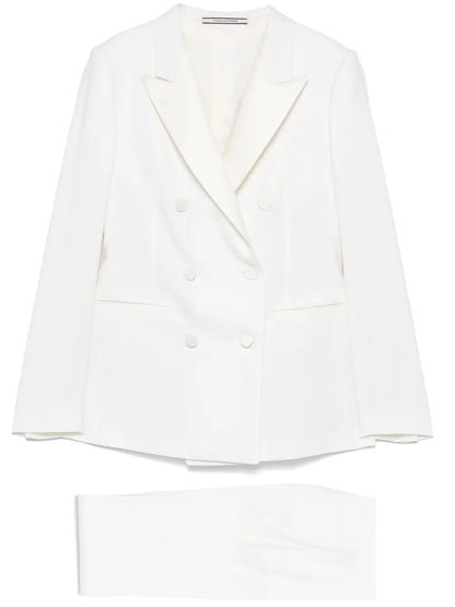 Wool Suit