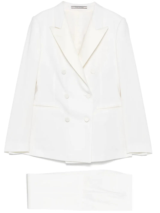Wool Suit