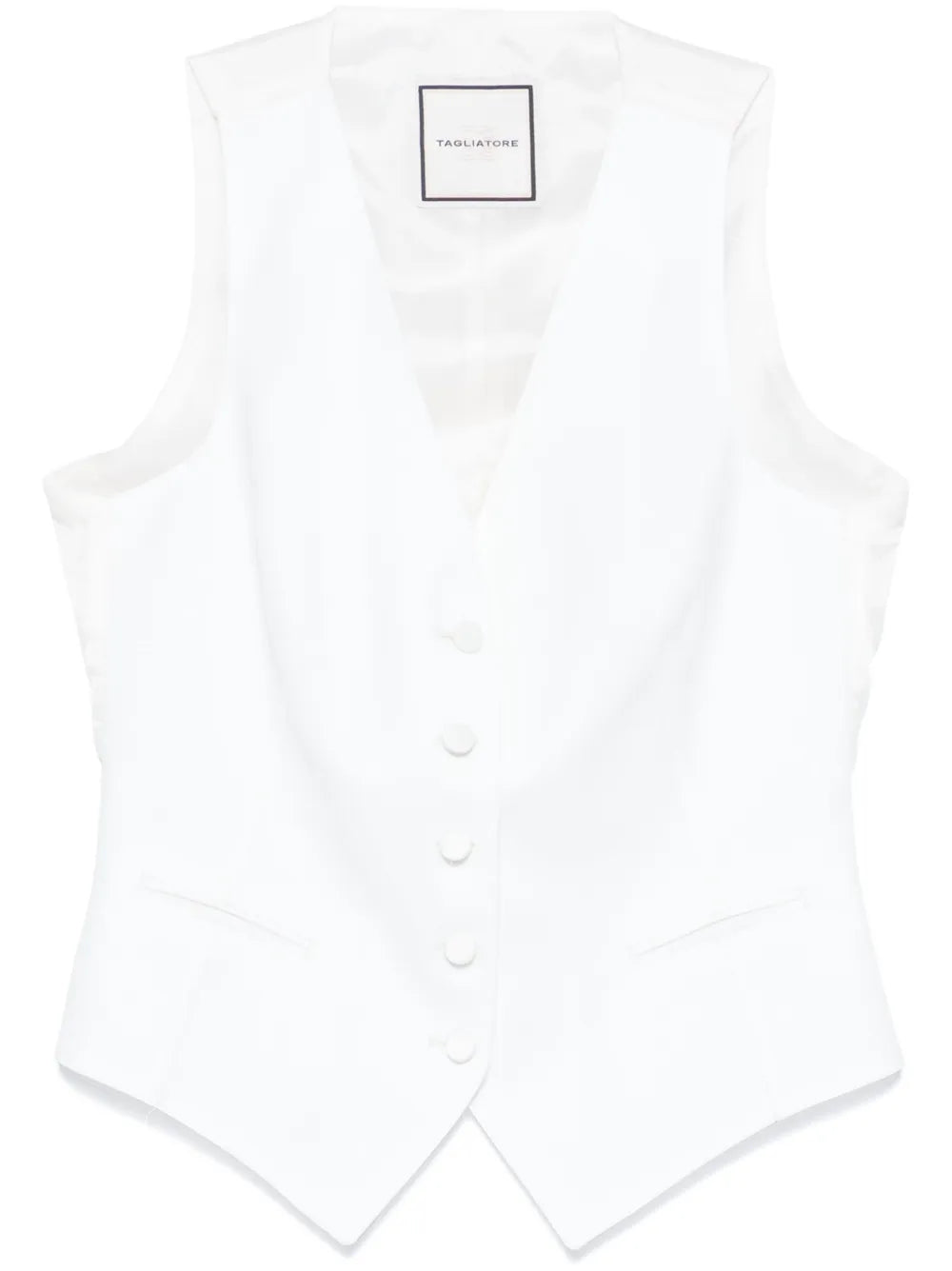 Wool Waistcoat