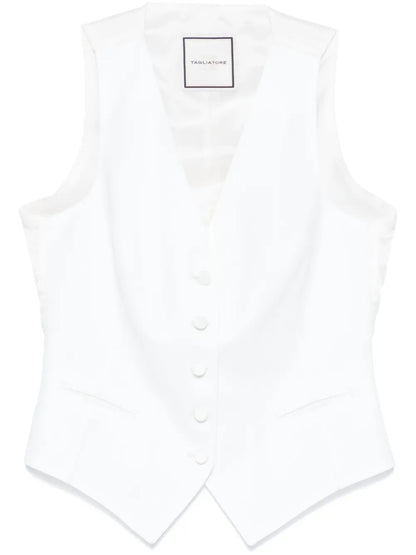 Wool Waistcoat
