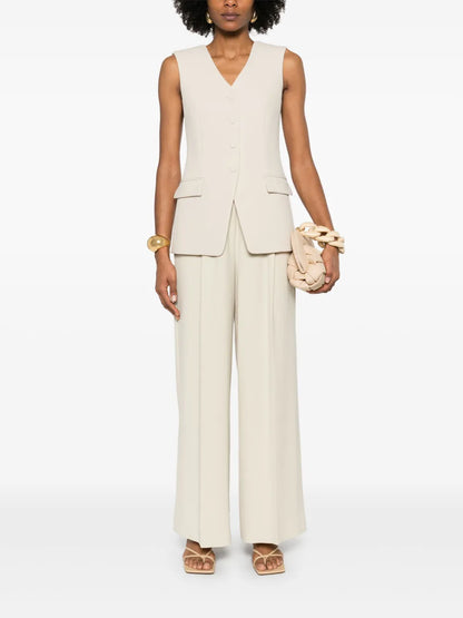 Tailored Waistcoat