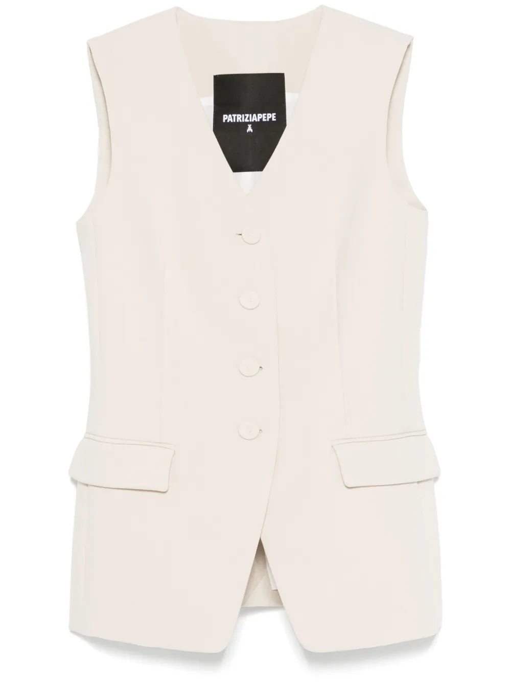 Tailored Waistcoat