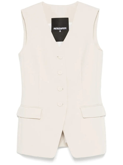 Tailored Waistcoat