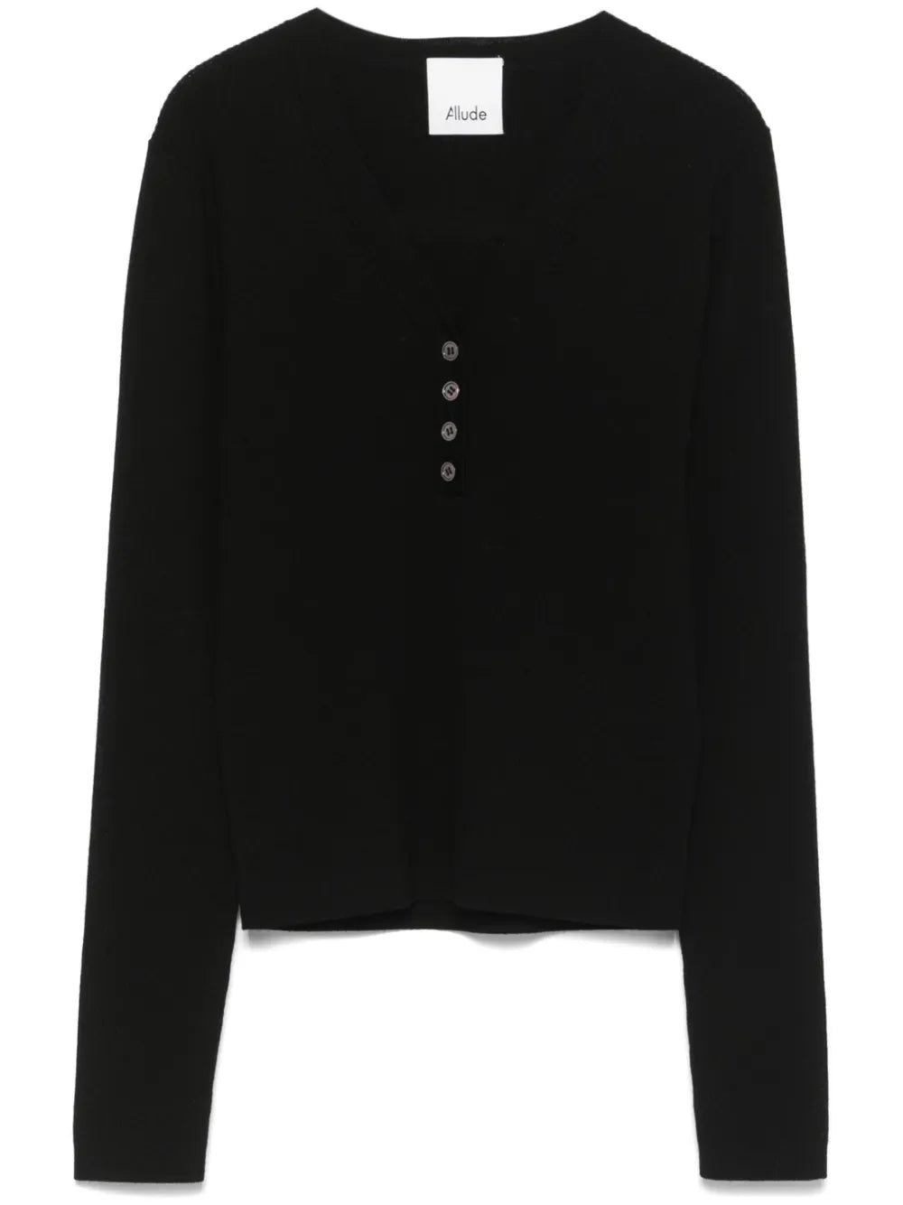 Virgin Wool Sweater