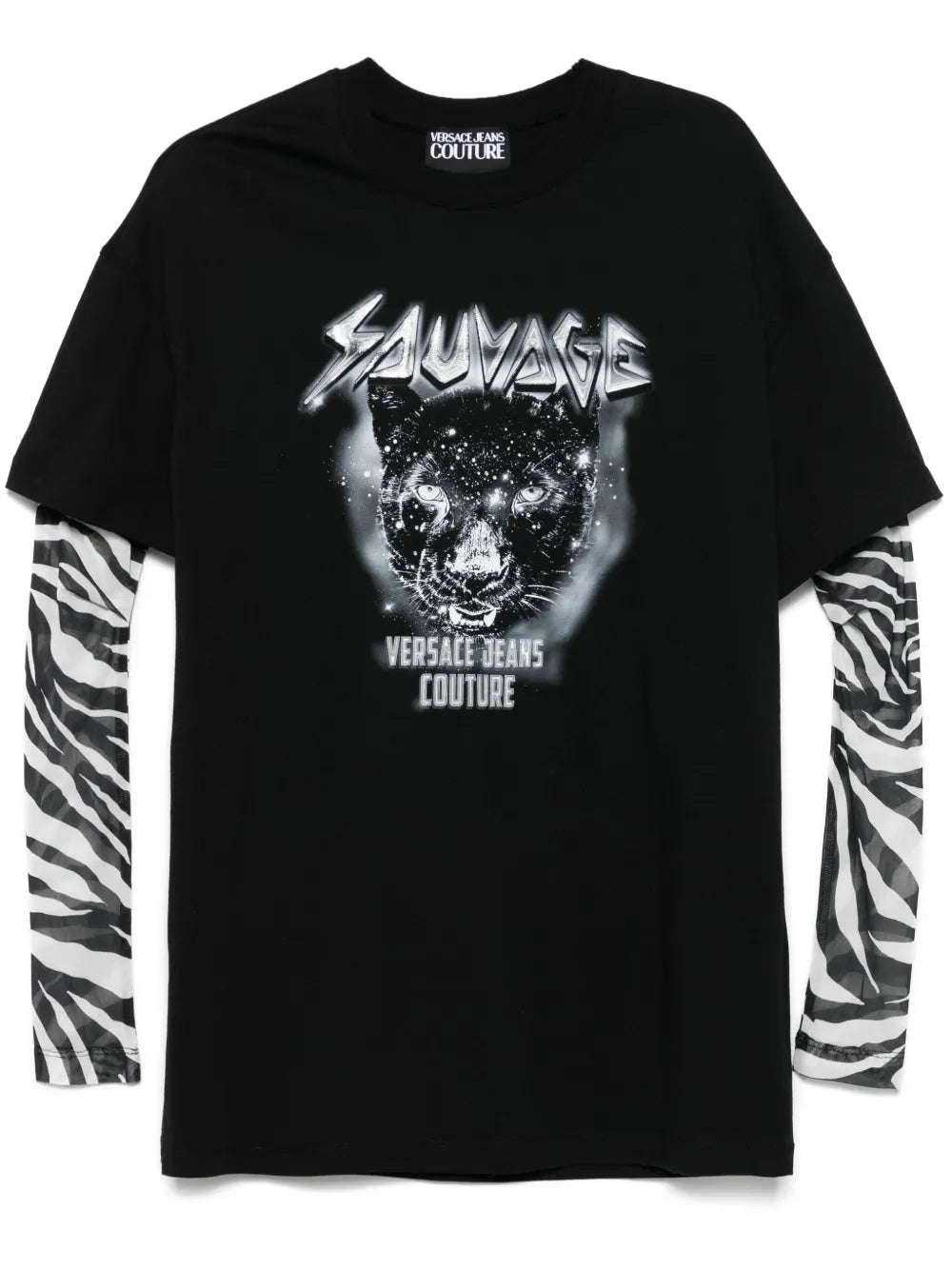 Layered T-Shirt