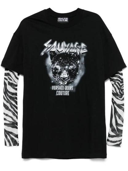 Layered T-Shirt