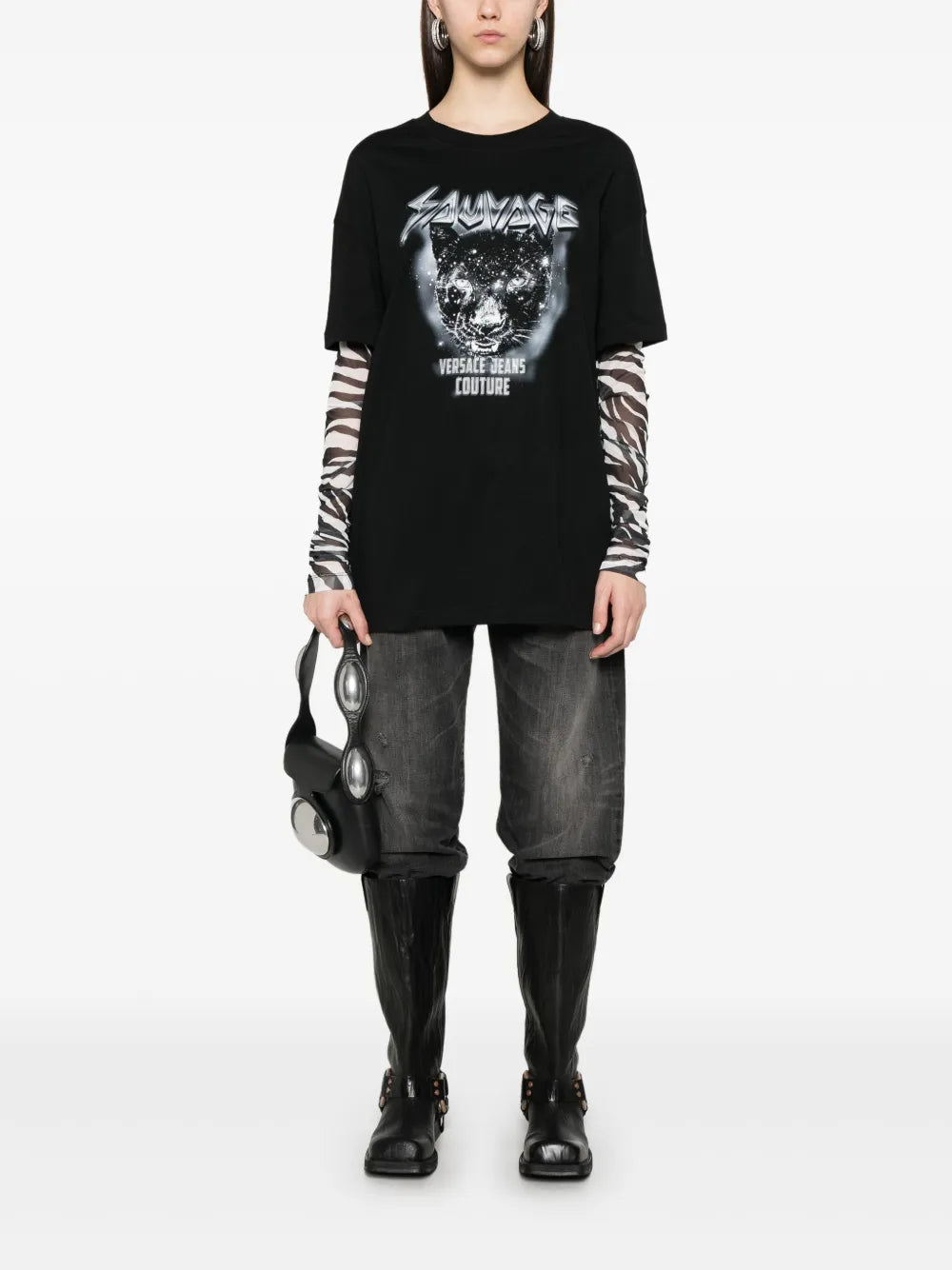 Layered T-Shirt