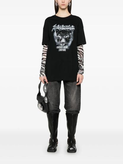Layered T-Shirt