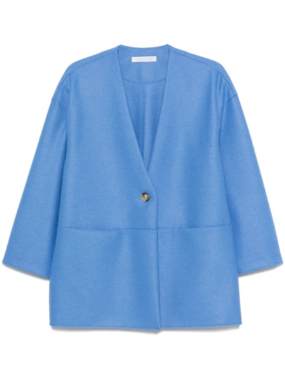 Virgin-Wool Jacket