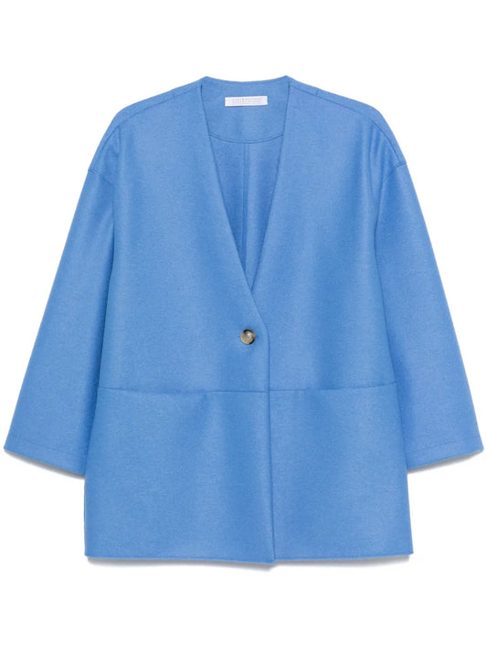 Virgin-Wool Jacket