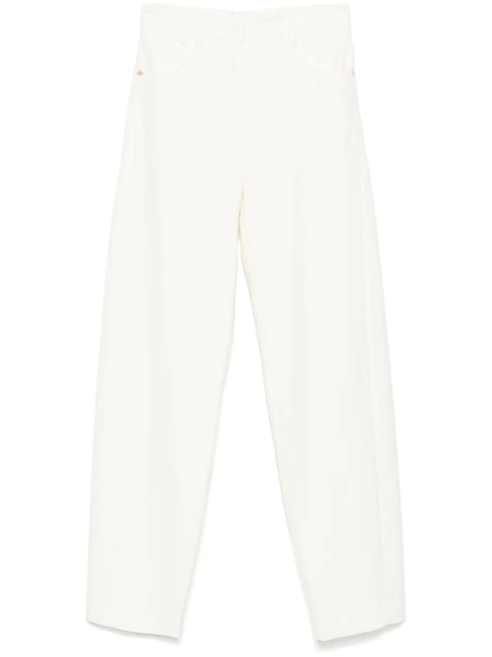 Tapered Trousers
