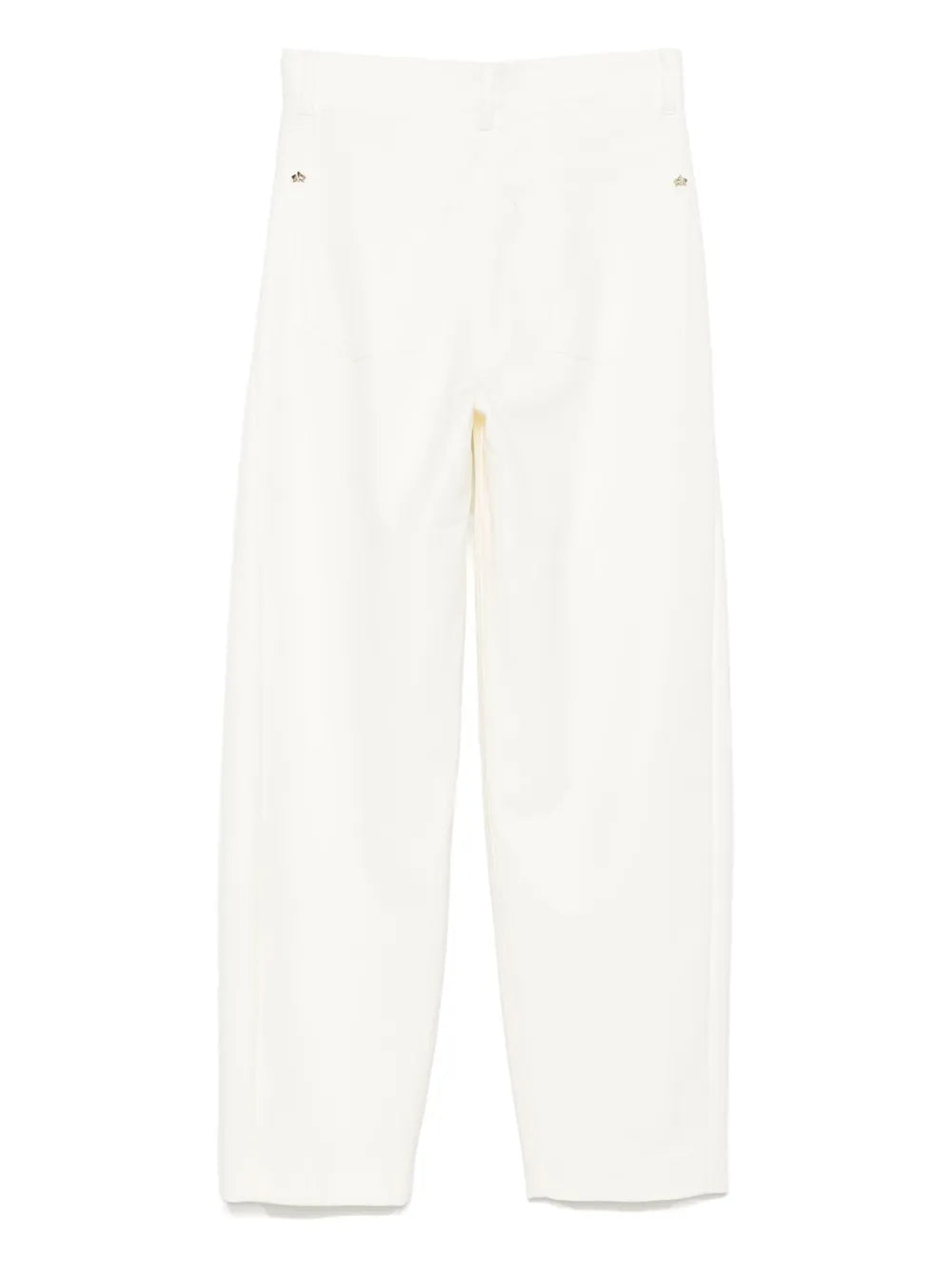 Tapered Trousers