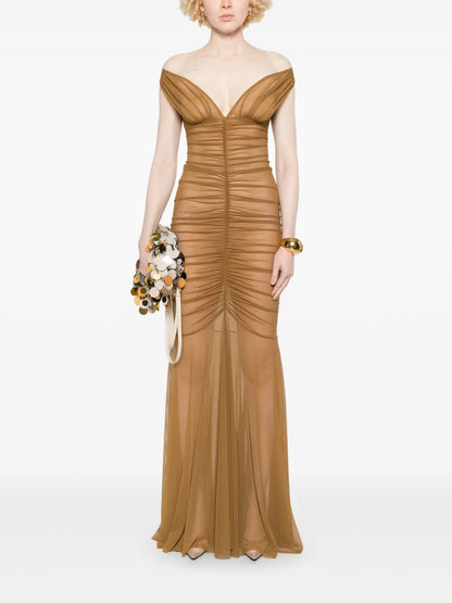 Tara Gown