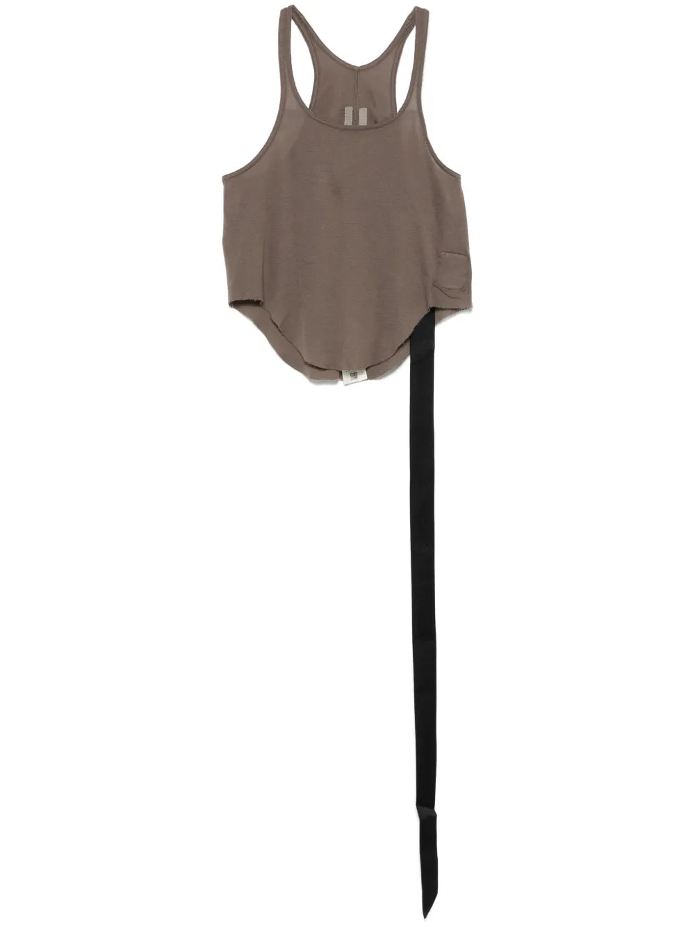 Cropped Tank Top
