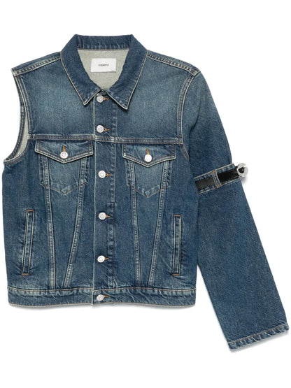 One-Arm Jacket