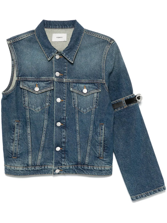 One-Arm Jacket