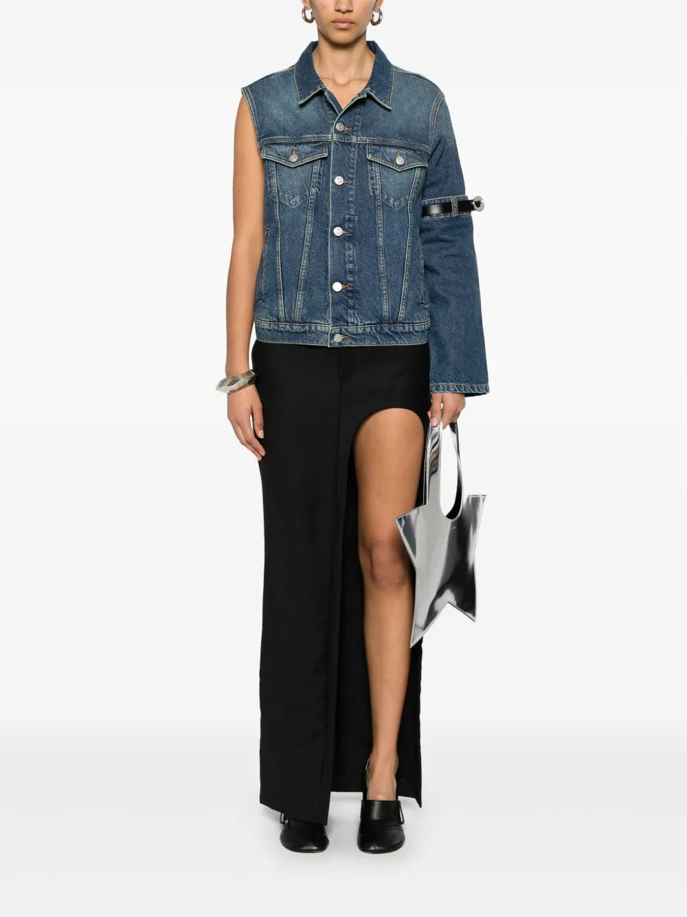 One-Arm Jacket