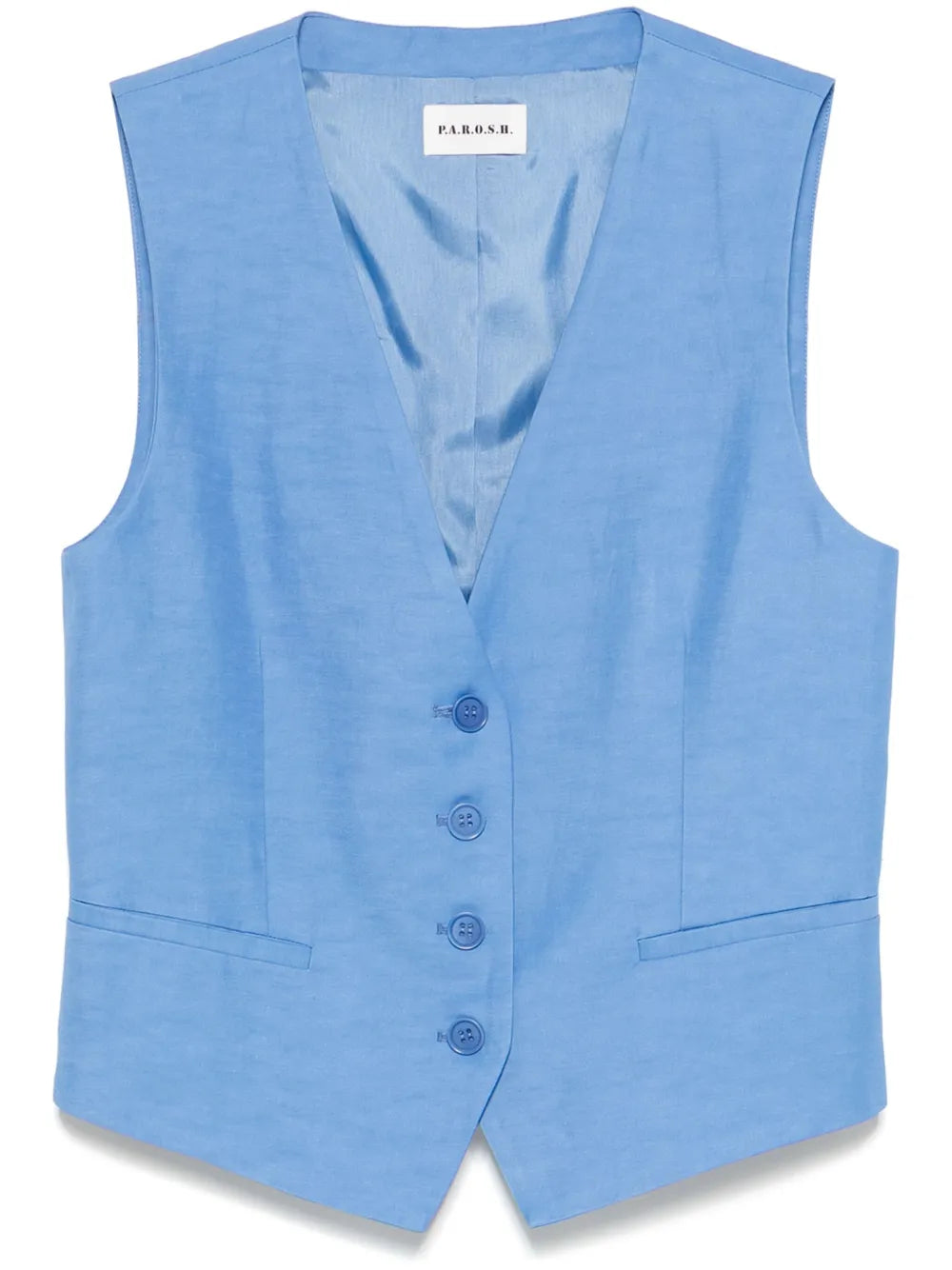 Raisa Gilet