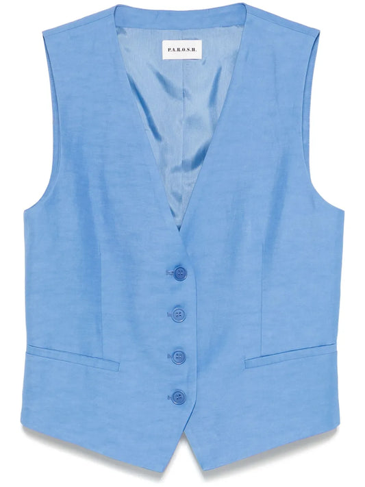 Raisa Gilet