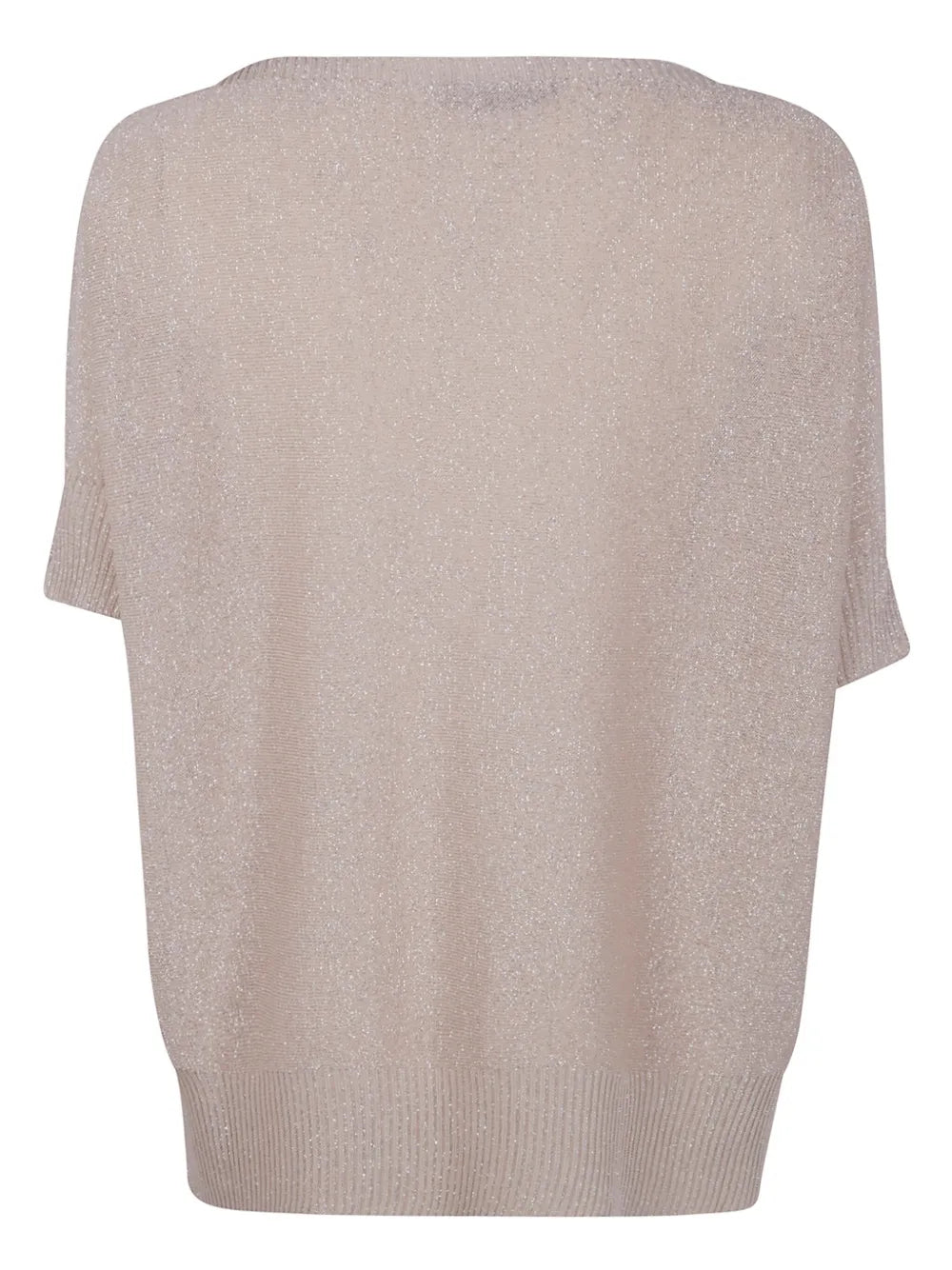 Vanise Lux Oversized Sweater