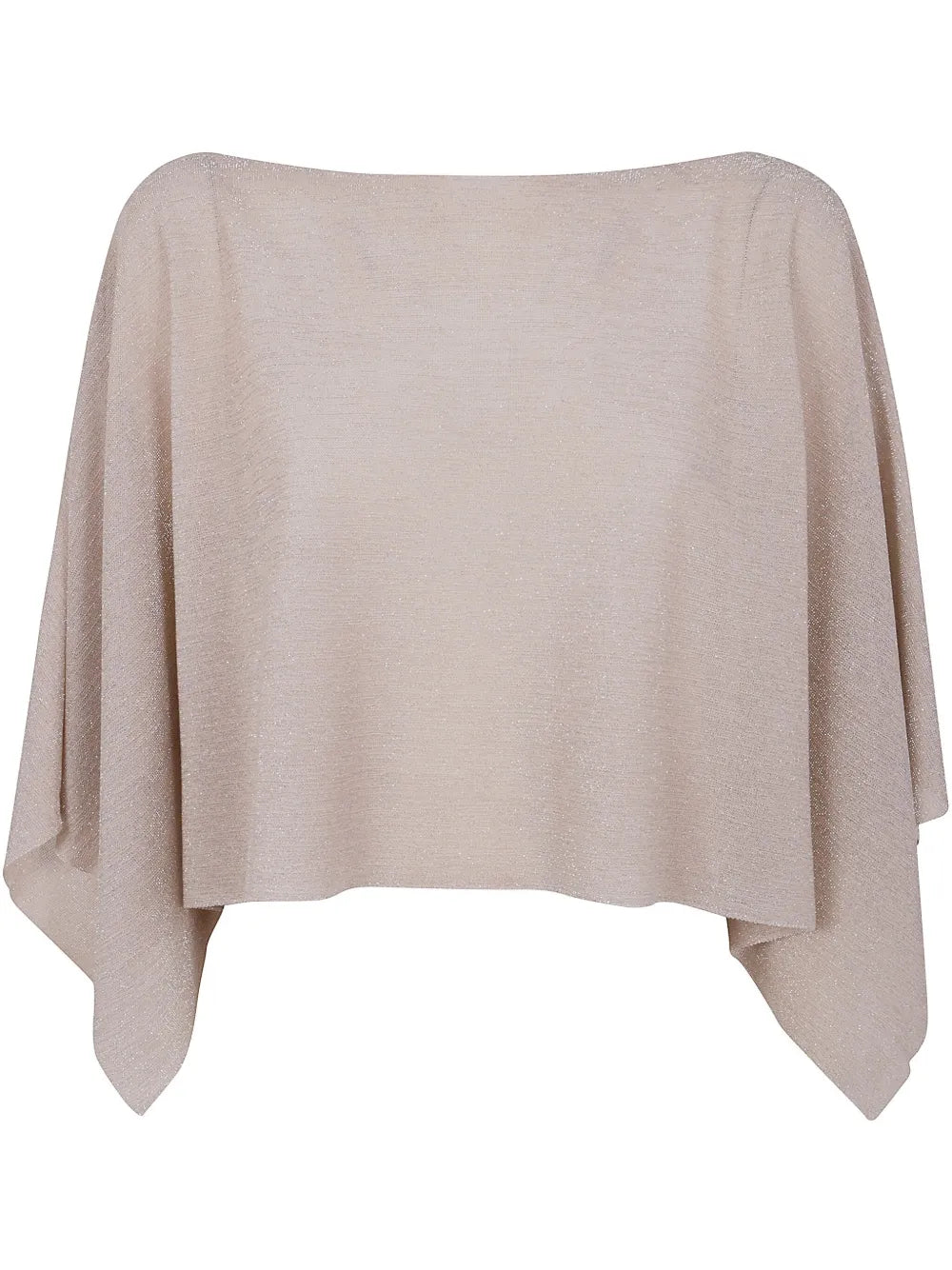 Boat-Neck Sweater