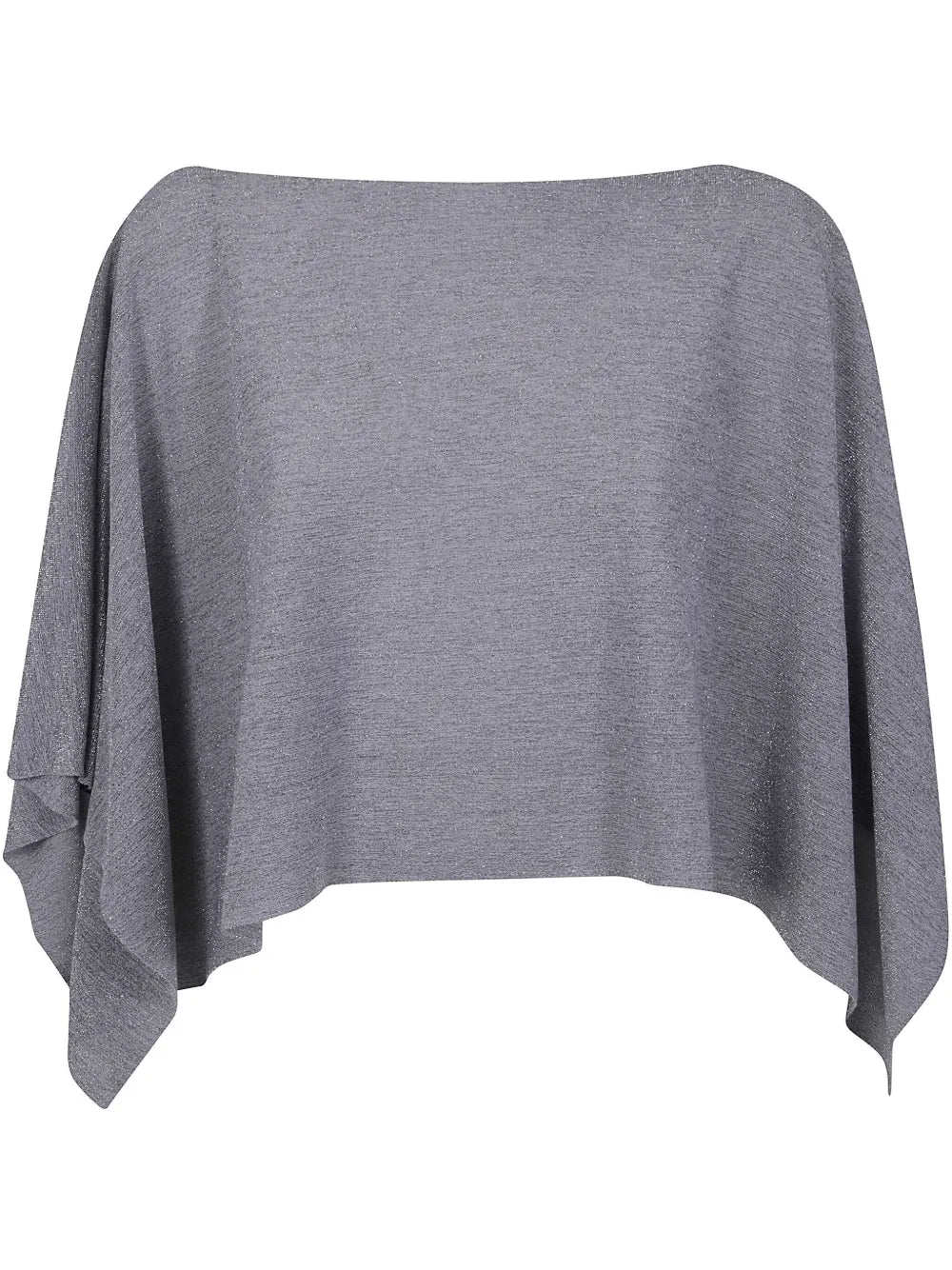 Boat-Neck Sweater