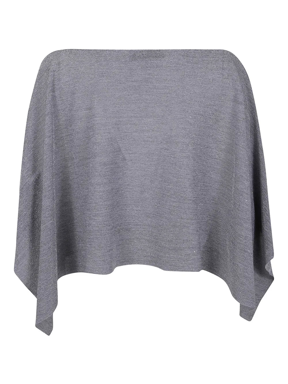 Boat-Neck Sweater