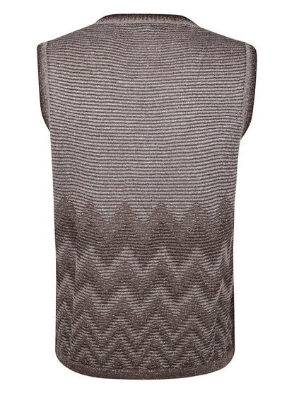 Degrade Lux Cropped Top