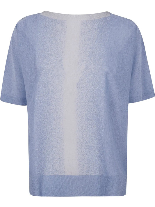 Funded Lux Top