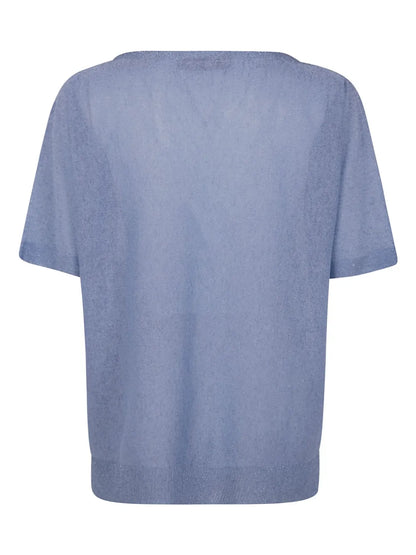 Funded Lux Top