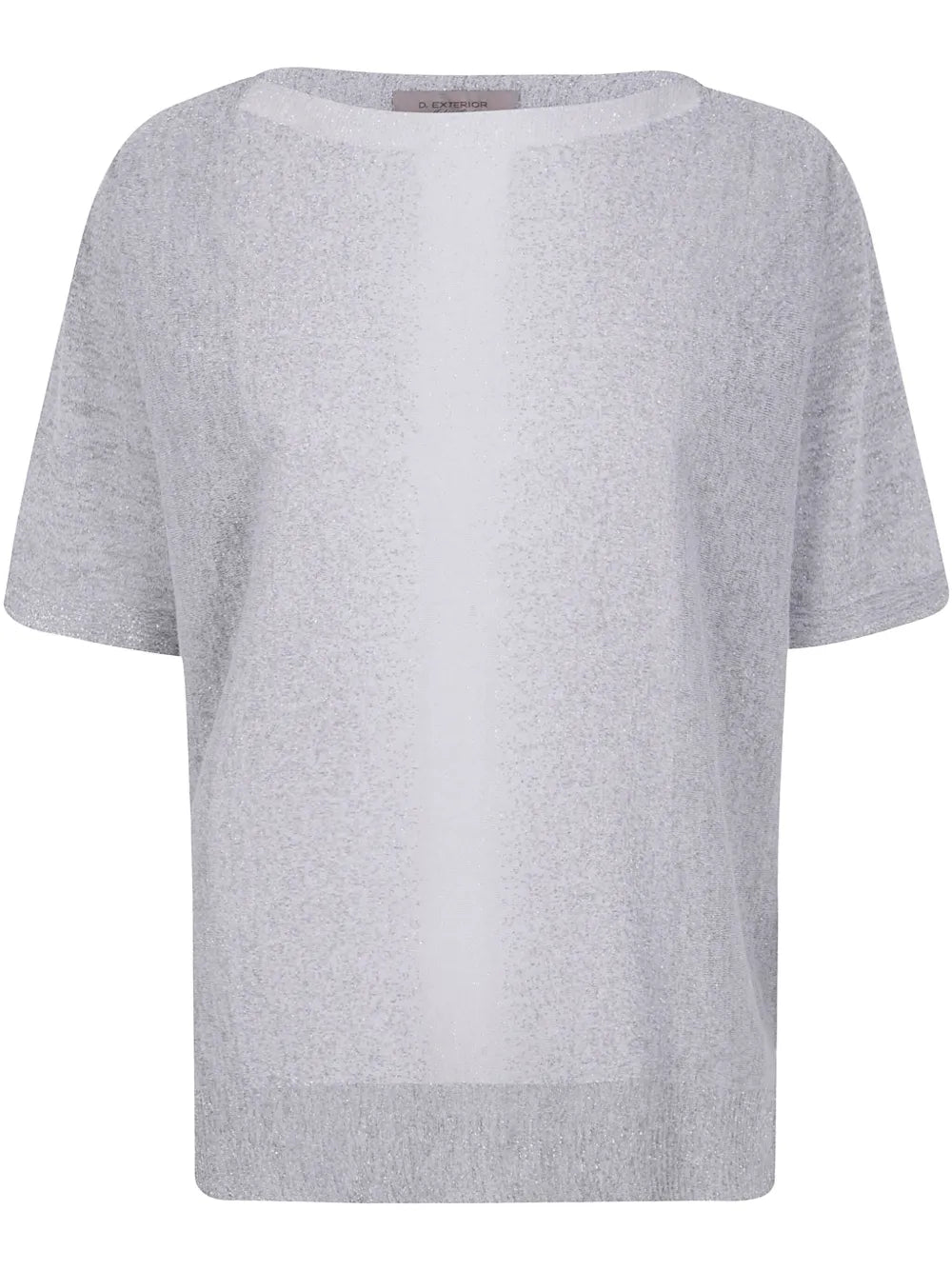 Short Sleeve Sweater
