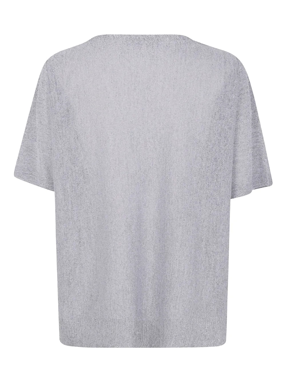 Short Sleeve Sweater