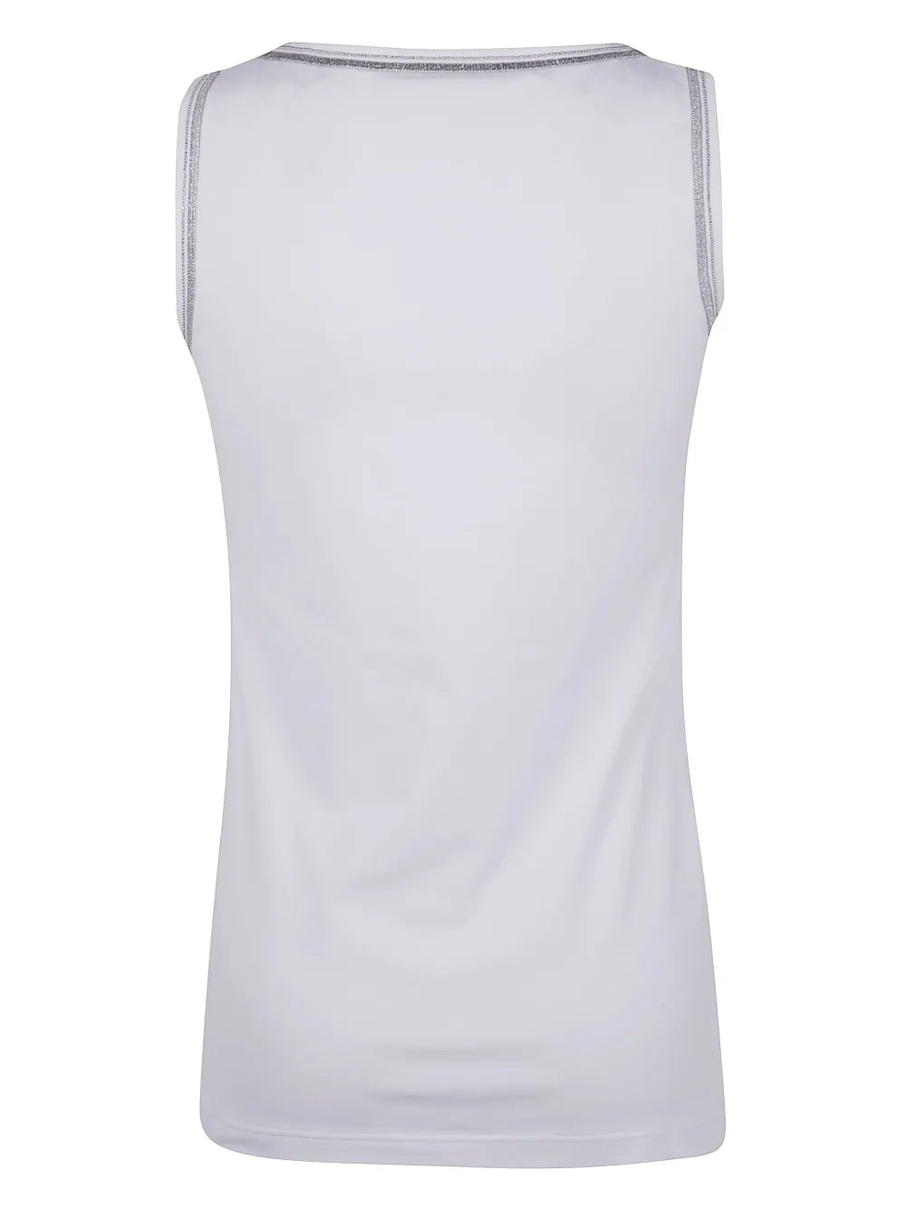 Jersey Tank Top