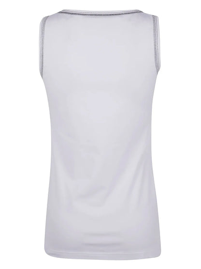 Jersey Tank Top