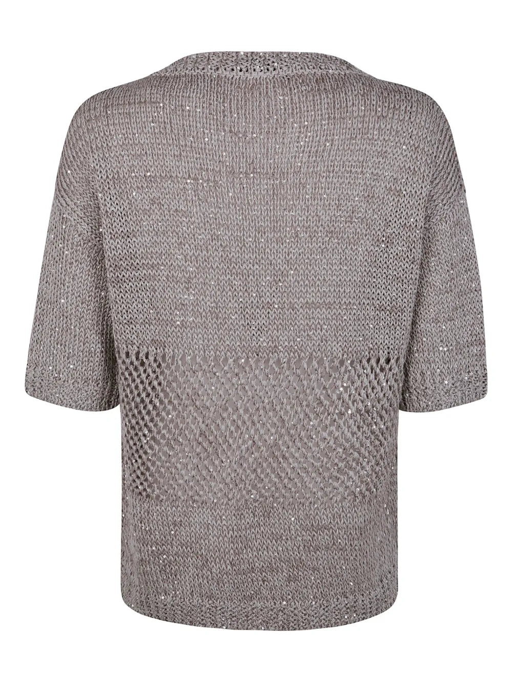 Linen Sweater