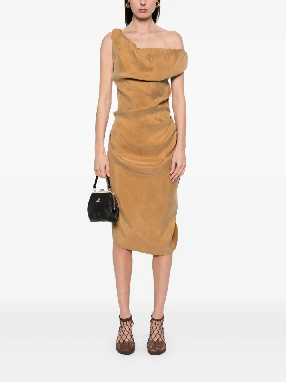 Ginnie Pencil Maxi Dress