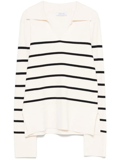 Striped Sweater