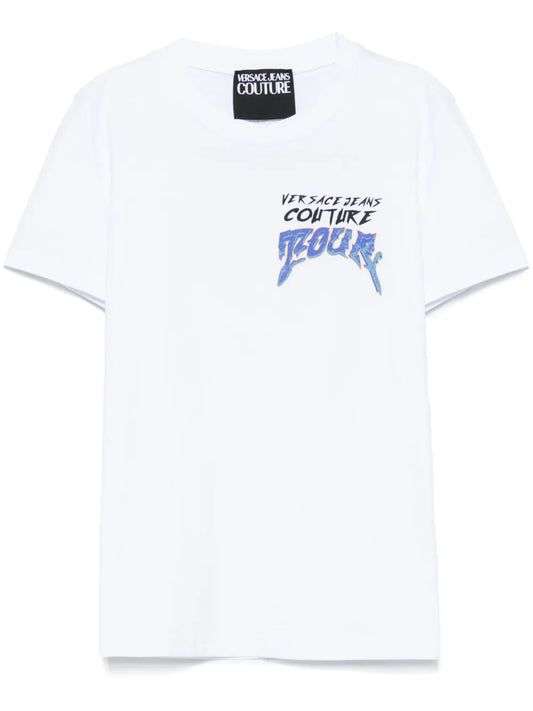 Logo Tour T-Shirt