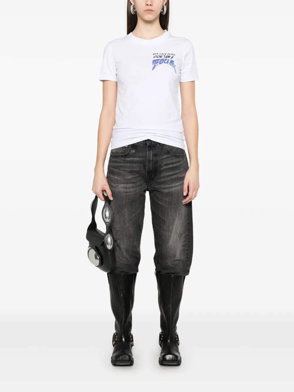 Logo Tour T-Shirt