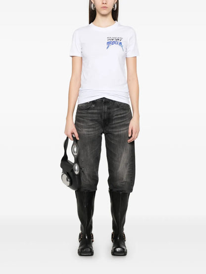 Logo Tour T-Shirt
