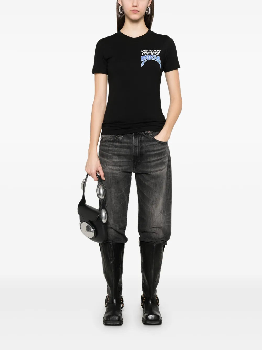 Logo Tour T-Shirt