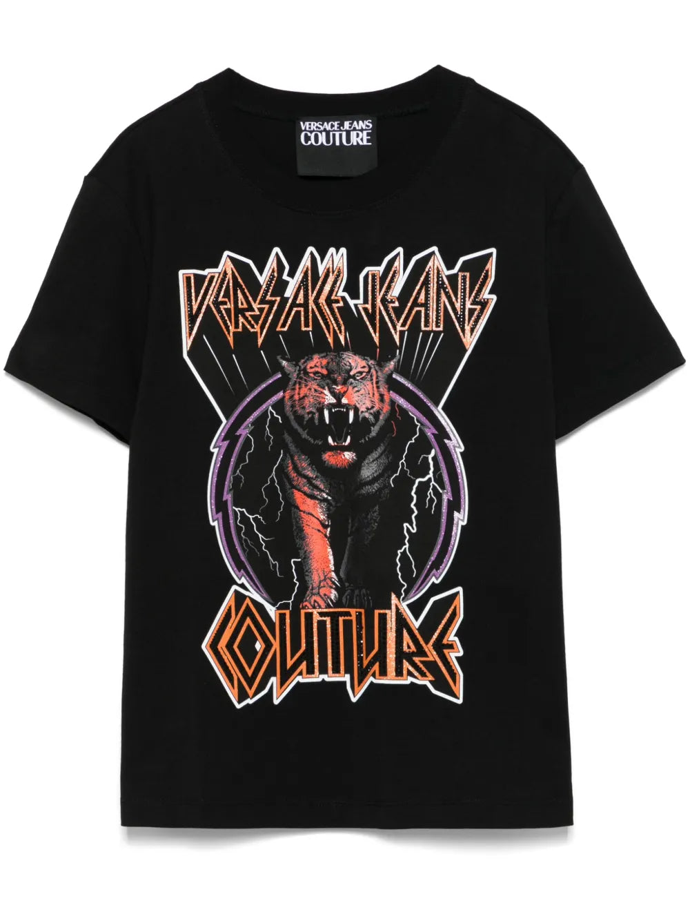 Logo-Print T-Shirt