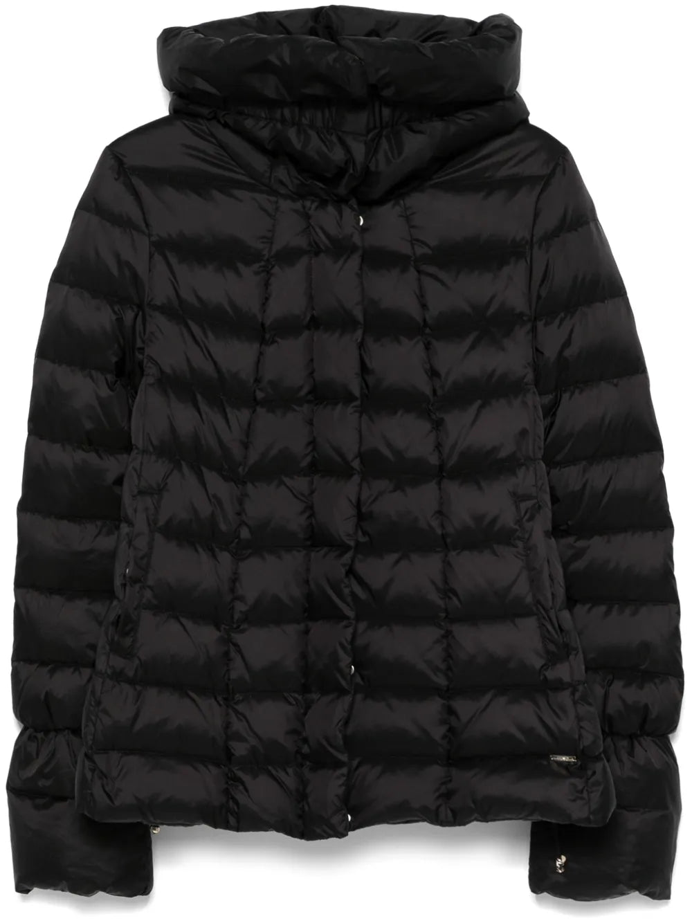 Quilted Jacket