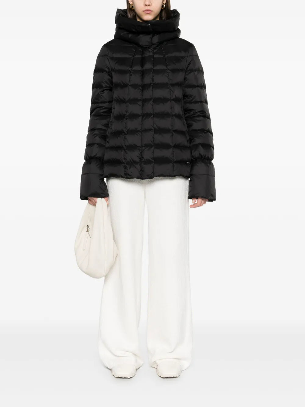 Quilted Jacket