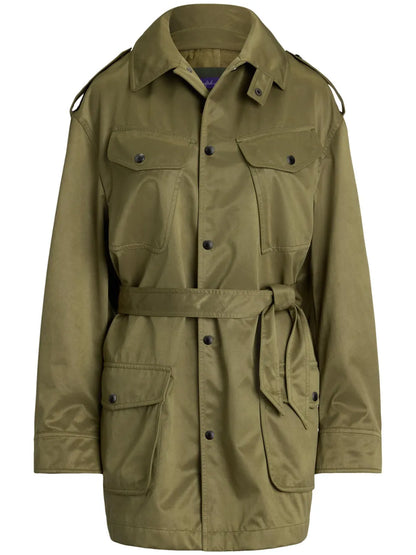 Teresa Jacket