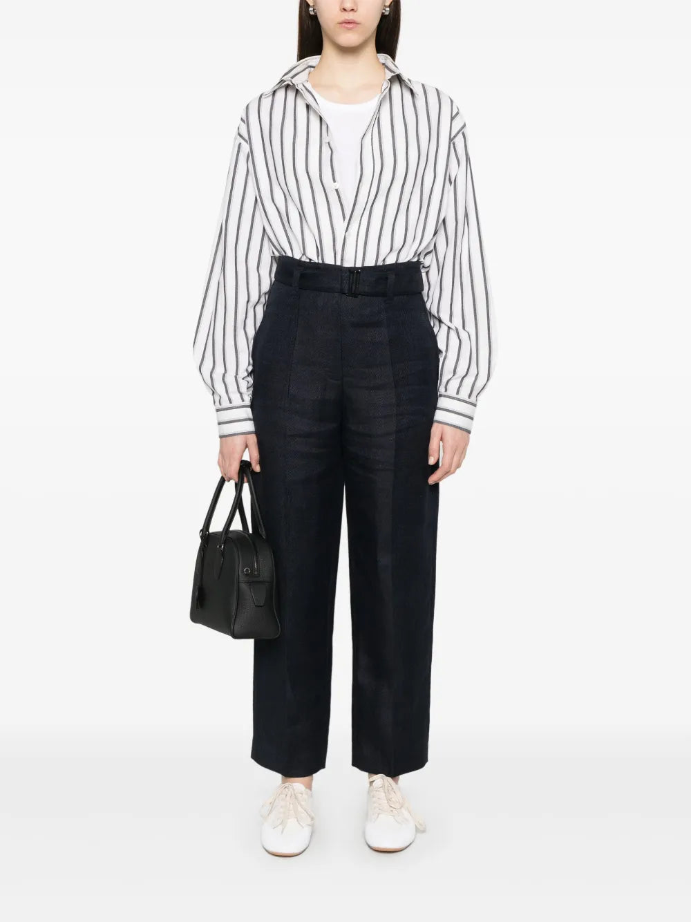 Linen Trousers