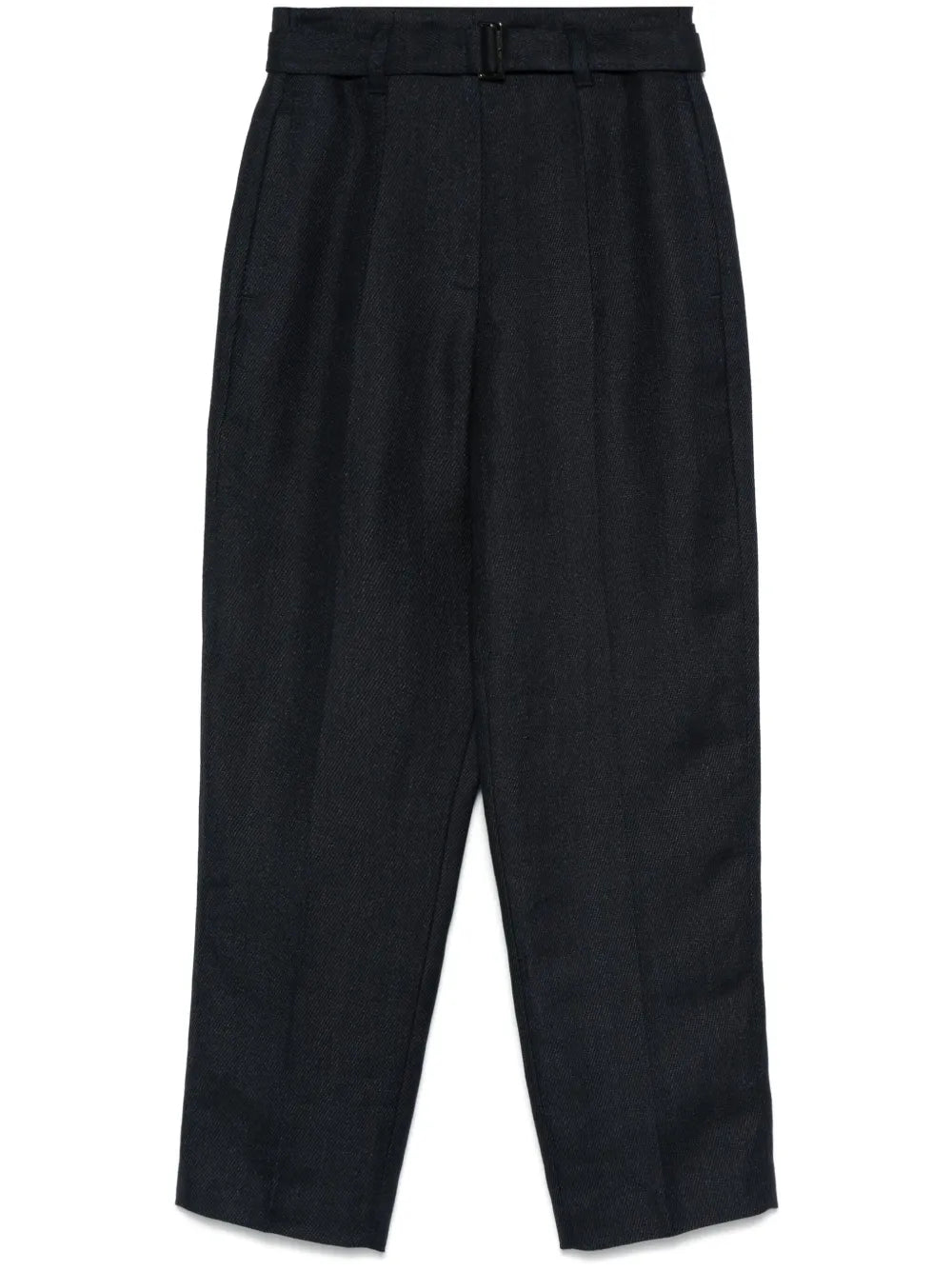 Linen Trousers