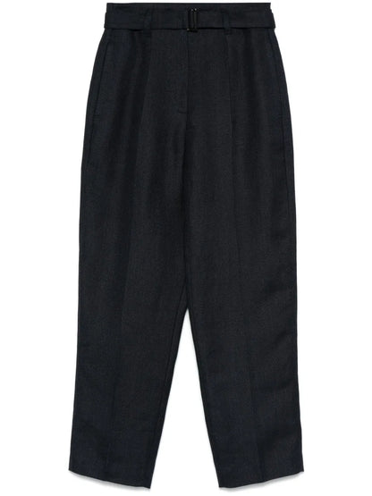 Linen Trousers
